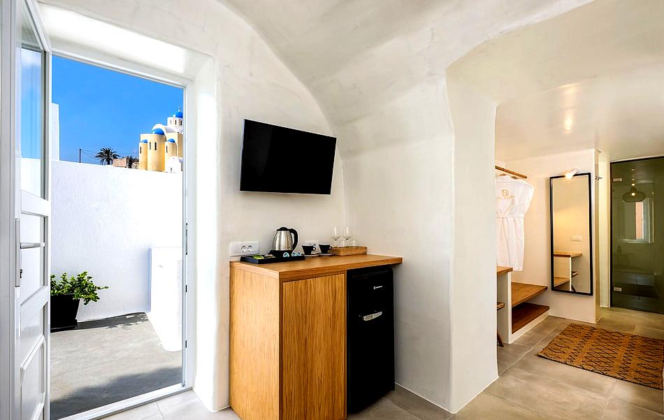 Hill Suites